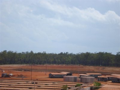 Wadeye site from tank top level (5).JPG