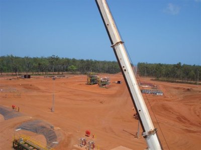 Wadeye site from tank top level (9).JPG