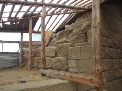 Thracian Cult Complex at Starosel 1.JPG