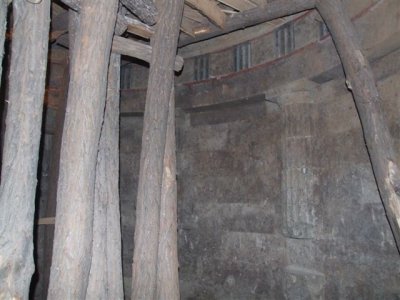 Thracian Cult Complex at Starosel 4.JPG