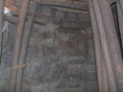 Thracian Cult Complex at Starosel 5.JPG