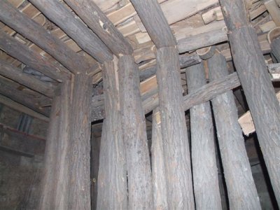 Thracian Cult Complex at Starosel 6.JPG