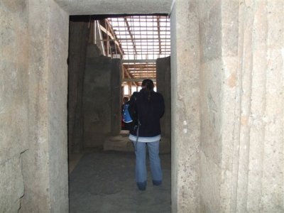 Thracian Cult Complex at Starosel 8.JPG