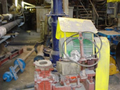 Mill CSE 26.10.07 9. laydown area for Ops, same the world over.JPG