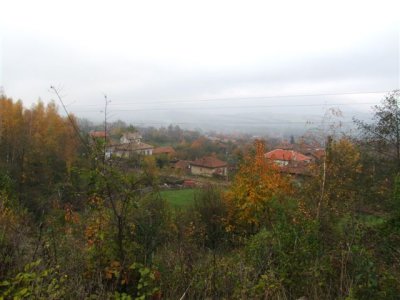 04.11.07 Road to Karolovo Autumn colours.JPG