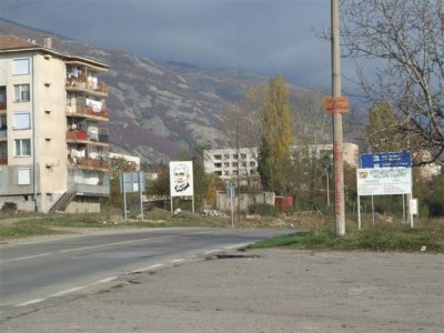 04.11.07Road to Karolovo Sopot VillageJPG