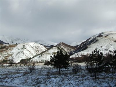 Sunday over the mountains to Kalovo 2.JPG