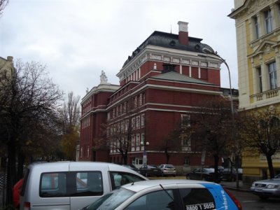 Ivan Vazov Theatre.JPG