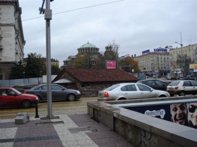 St Petka Church Sofia.JPG