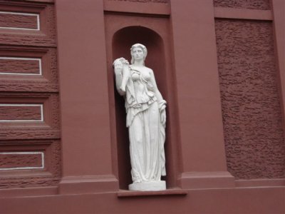 Women in White against Red 1.JPG