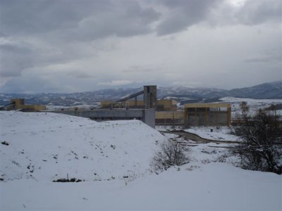 Looks so beautiful unser snow.JPG