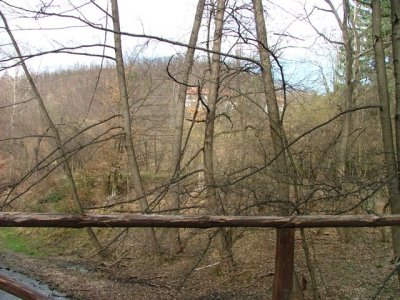 Road to Residencia (26).Wooden bridge 3