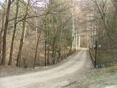 Road to Residencia (27).Entrance to Residencia
