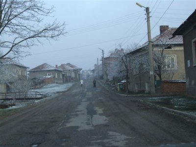 Road to Residencia after snowfall (20).JPG