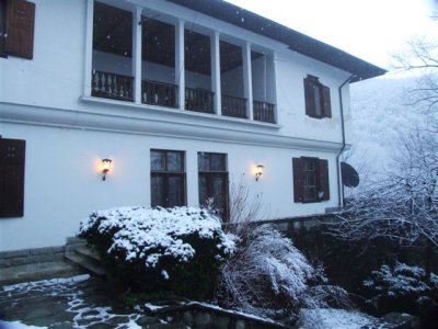 Around Residencia (8).The Presidents End of the building