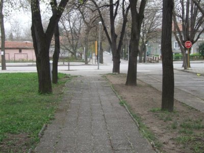 Cobblestone pathways.JPG