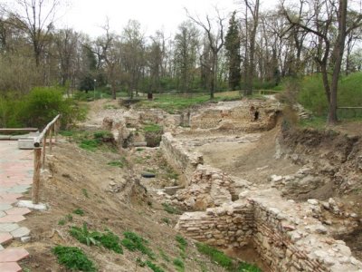 Main mineral bath ruins site (10).JPG