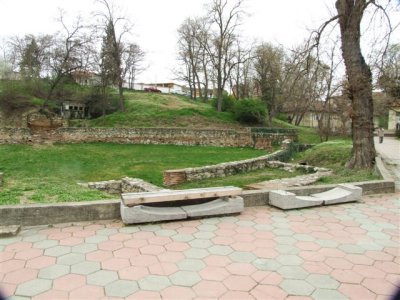 Main mineral bath ruins site (12).JPG