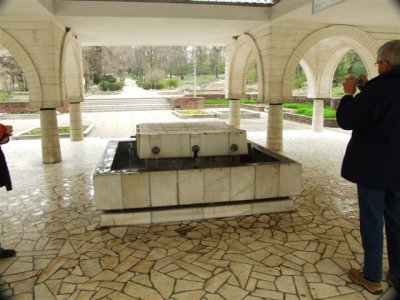 Main mineral bath ruins site (13).JPG