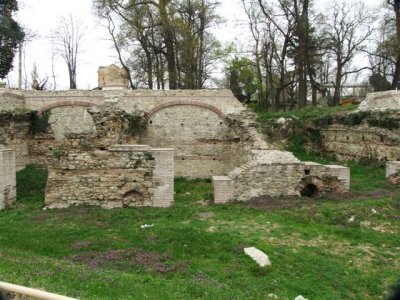Main mineral bath ruins site (2).JPG