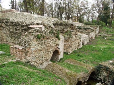 Main mineral bath ruins site (3).JPG