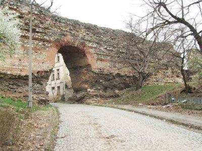 Southern Fortress entrance.JPG