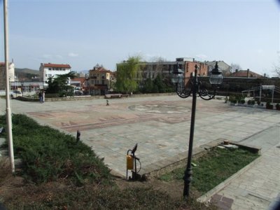 across the square to the east.JPG