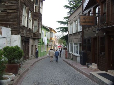 Around Istanbul and street scenes (11).JPG