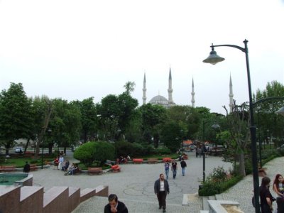 Around Istanbul and street scenes (3).JPG
