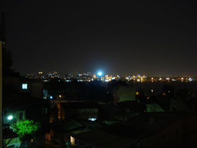 Istanbul at Night (2).JPG