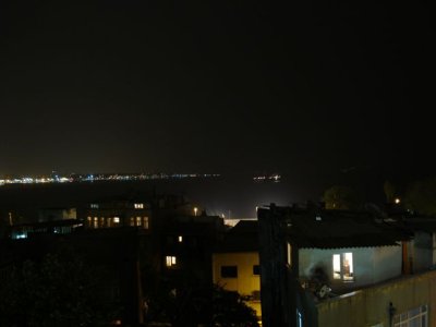 Istanbul at Night (4).JPG