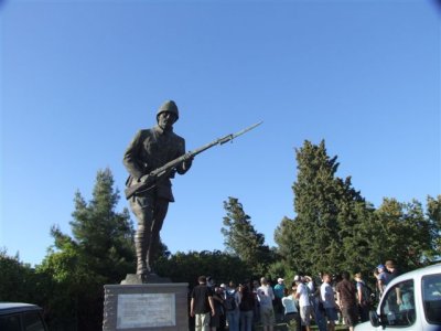 57th Regiment Memorial.JPG