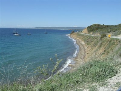 ANZAC Cove (6).JPG