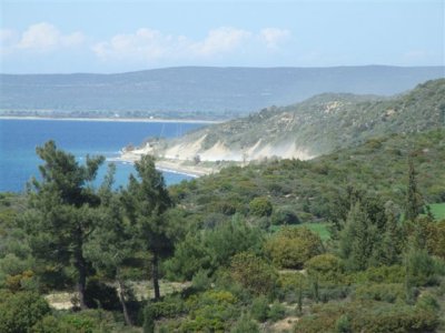 Gallipoli Museum entrance to the park (12).JPG