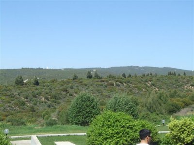 Gallipoli Museum entrance to the park (18).JPG