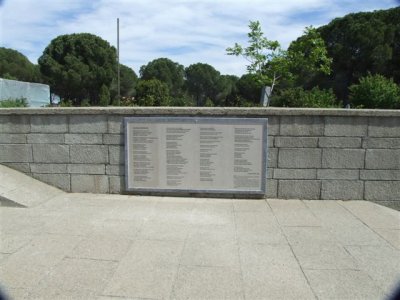 Gallipoli Museum entrance to the park (25).JPG