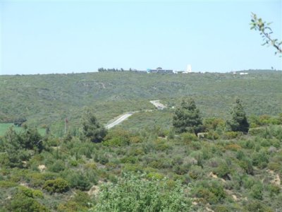 Gallipoli Museum entrance to the park (8).JPG