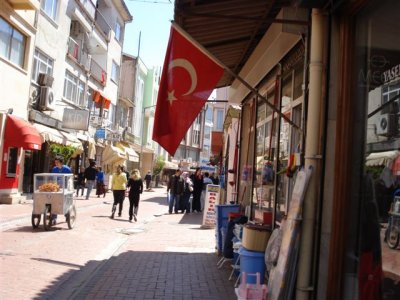 Canakkale streets scenes.JPG