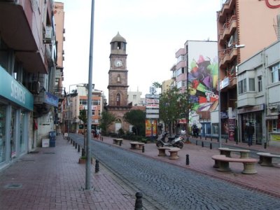 Early morning in Canakkale (1).JPG