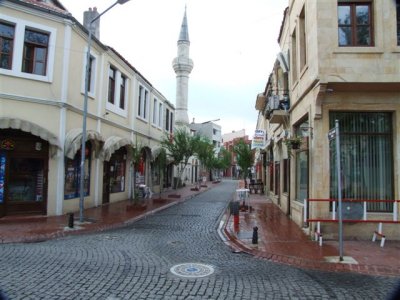 Early morning in Canakkale (15).JPG