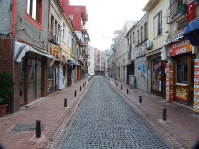 Early morning in Canakkale (16).JPG