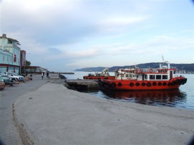 Early morning in Canakkale (5).JPG