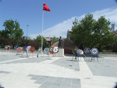 Local memorials.JPG