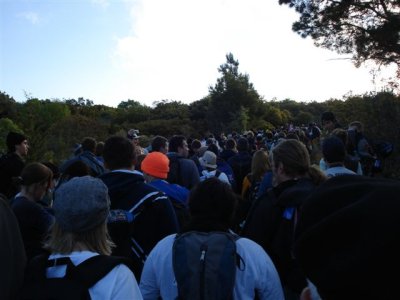 The March to Lone Pine- 3.5 Kms mostly uphill (15).JPG