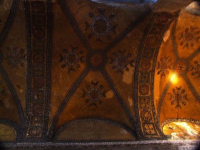 The Hagia Sofia- church of Sacred Wisdom (9).JPG