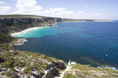 Weir Cove