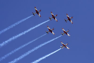Adelaide Air Show Oct 28 2007