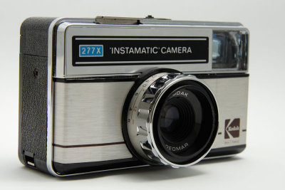 Kodak Instamatic