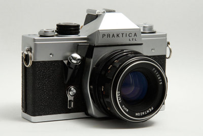 Praktica LTL