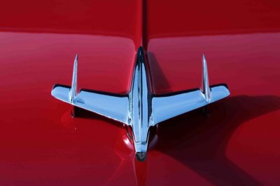 1955 Chevy Bel Air 2